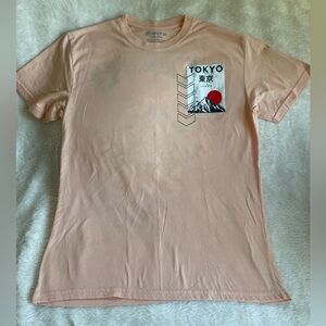 Graphic T-Shirt • Size M